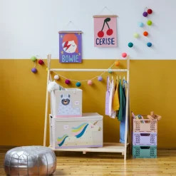 llama Storage Box 3