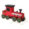 This lovely Steam Train Pull Along wooden toy from Orange Tree Toys is beautifully and sustainably made to entertain and delight children.