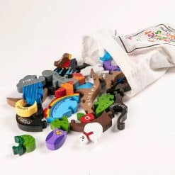 Alphabet Jigsaw Seasons 2